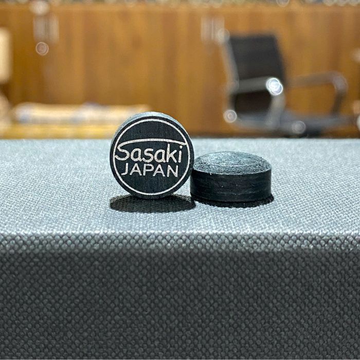 dau-co-bida-sasaki Đầu cơ bida Sasaki đen