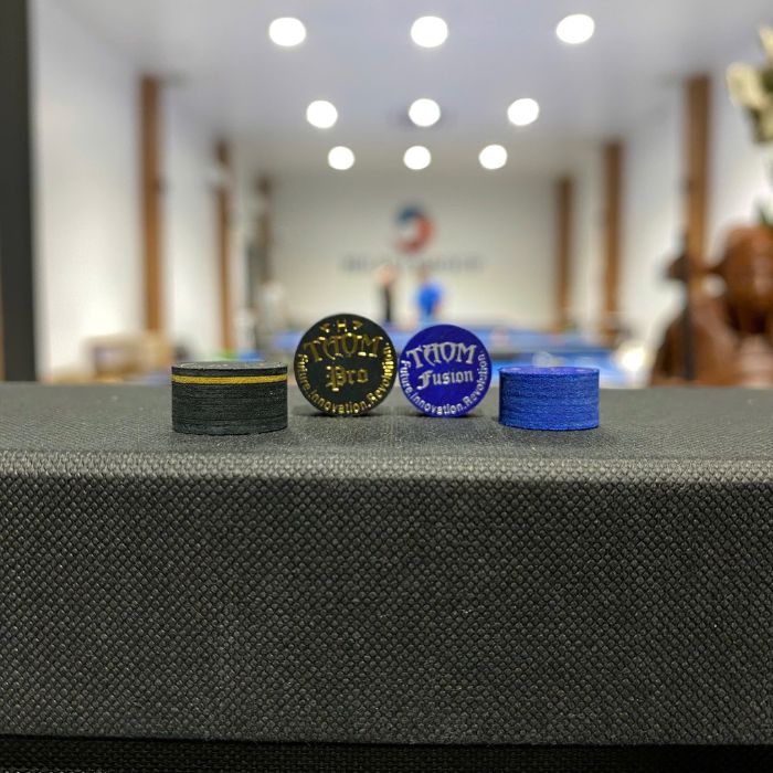 dau-co-bida-taom-1 Đầu cơ bida TAOM 1