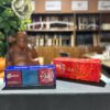 Lơ bida Ballteck chính hãng (hộp giấy 3 viên) 1