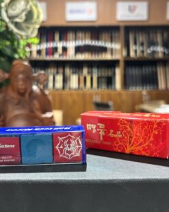Lơ bida Ballteck chính hãng (hộp giấy 3 viên) 1