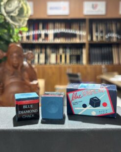Lơ bida giá rẻ Diamond Blue 1