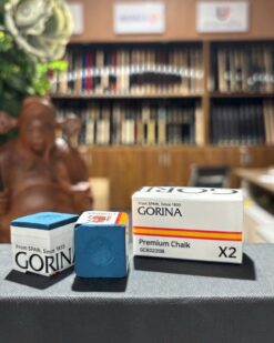 Lơ bida Gorina chính hãng (hộp 2v) 2