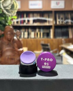 Lơ bida T-Pro (kèm hộp có nhám) 1