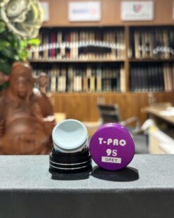 Lơ bida T-Pro (kèm hộp có nhám) 2