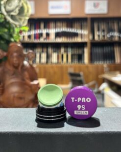 Lơ bida T-Pro (kèm hộp có nhám) 3