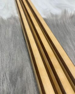 Ngọn cơ bida Billinity East 1 (vàng - đỏ) 3
