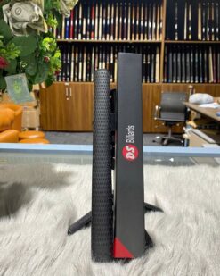 Ruốc cơ bọc cán cơ bida DS 4