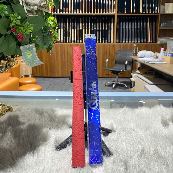ruoc-boc-can-co-bida-qman-11 Ruốc bọc cán cơ bida Qman (màn nhện) 11