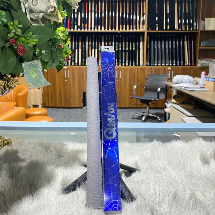 ruoc-boc-can-co-bida-qman-6 Ruốc bọc cán cơ bida Qman (màn nhện) 6
