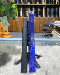 Ruốc bọc cán cơ bida Qman (màn nhện) 7