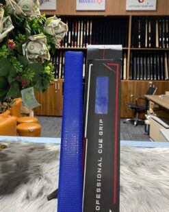 Ruốc bọc cán cơ bida Theory 2