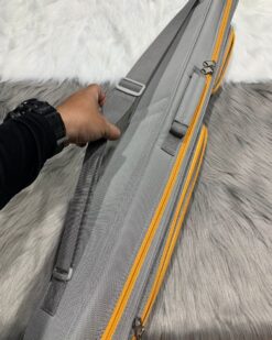 Bao đựng cơ bida Bilavi 2x2 2