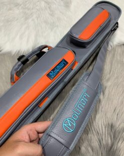 Bao cơ Molinari 2x4 chính hãng (bao mềm) 2
