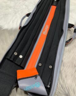 Bao cơ Molinari 2x4 chính hãng (bao mềm) 3