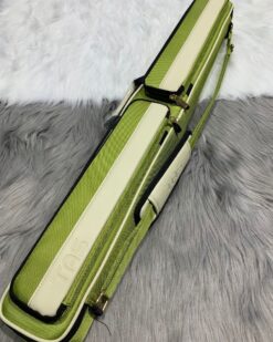 Bao đựng cơ bida TAS 1x2 1