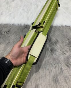 Bao đựng cơ bida TAS 1x2 2
