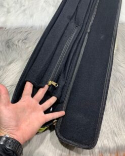 Bao đựng cơ bida TAS 1x2 3