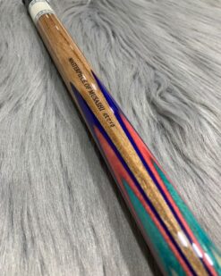 Cơ bida Adam Musashi 0972 cánh bướm 4
