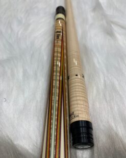 Cơ bida Adam Musashi 320-34 4