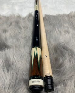 Cơ bida Adam Musashi 401-56 2