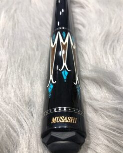 Cơ bida Adam Musashi AS-1 2