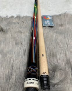 Cơ Adam Musashi 0812 siêu phẩm bướm chúa 3