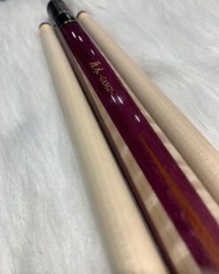Cơ bida Adam Musashi Gangi 297-110 4
