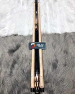 Cơ bida Adam Musashi PS-10 Bocote 1