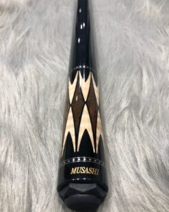 Cơ bida Adam Musashi PS-10 Bocote 2