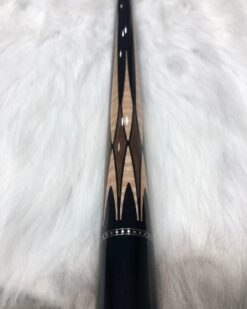 Cơ bida Adam Musashi PS-10 Bocote 3