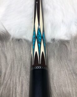 Cơ bida Musashi PS-10 Sanchez của Adam 3