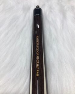 Cơ bida Musashi PS-10 Sanchez của Adam 4