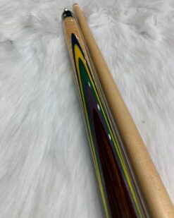 Cơ bida Hanbat Plus 10 4