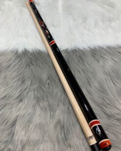 Cán cơ bida Longoni Black Pearl II 2