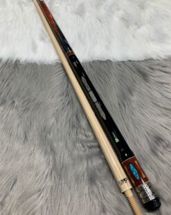 Cơ bida Longoni Collection Lux XX 2
