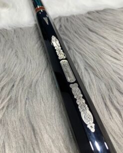 Cơ bida Longoni Collection Lux XX 4