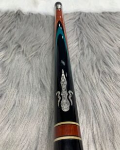 Cơ bida Longoni Collection Lux XX 5