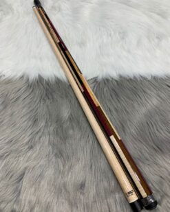 Cán cơ bida Longoni Emme 6 by Eddy Merckx 2