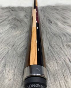 Cán cơ bida Longoni Emme 6 by Eddy Merckx 3