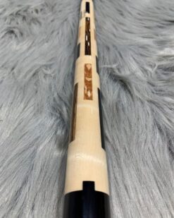 Cơ bida 3C Longoni Evoluzione by Zanetti 4