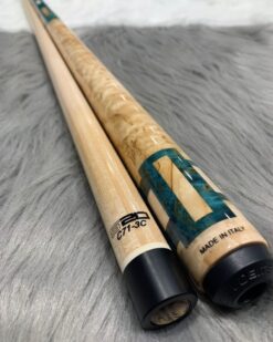 Cơ bida Longoni Evoluzione Sky 1