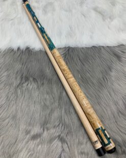 Cơ bida Longoni Evoluzione Sky 2