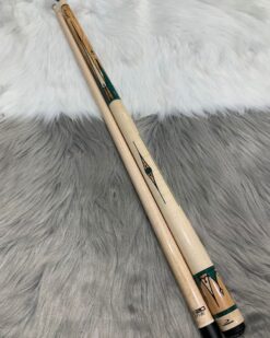 Cán cơ bida Longoni Galaxy Maple 2