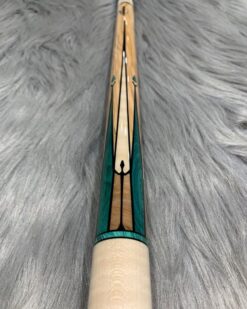 Cán cơ bida Longoni Galaxy Maple 4