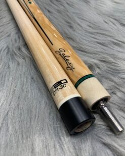 Cán cơ bida Longoni Galaxy Maple 5
