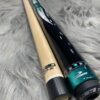 Cán cơ bida Longoni Istanbul Custom Pro 1