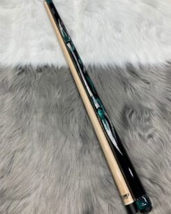 Cán cơ bida Longoni Istanbul Custom Pro 2