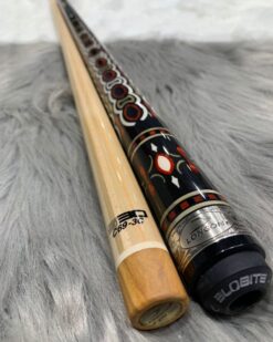 Cơ Longoni Ogiva Magma Silver 1