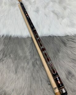 Cơ Longoni Ogiva Magma Silver 2