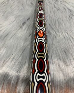 Cơ Longoni Ogiva Magma Silver 4